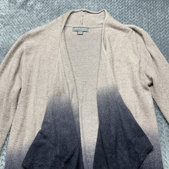 Barefoot Dreams Cozy cardigan L/XL‎ - Picture 2 of 8